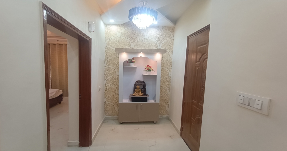 Prince Aero Smart Homes